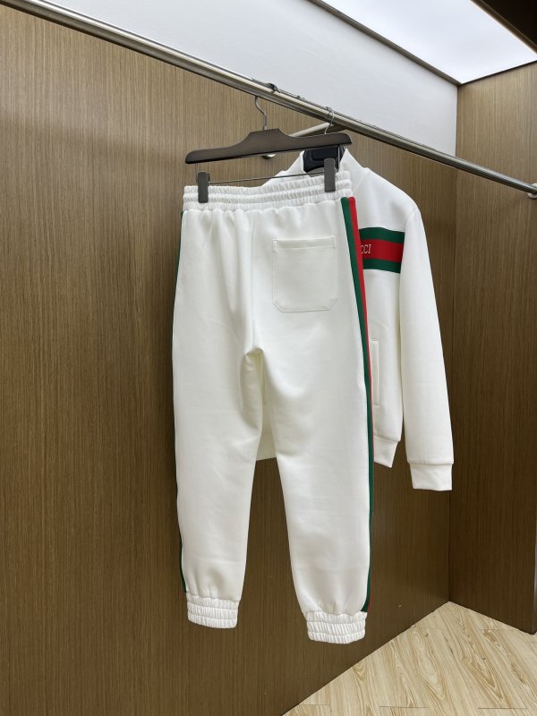 Костюм спортивный мужской фото 9