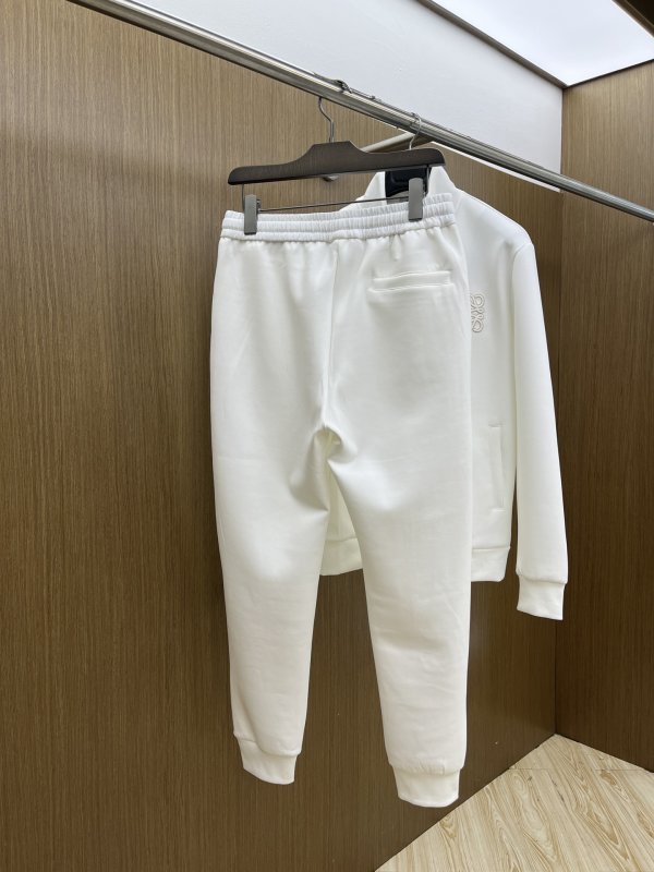 Костюм спортивный мужской фото 9