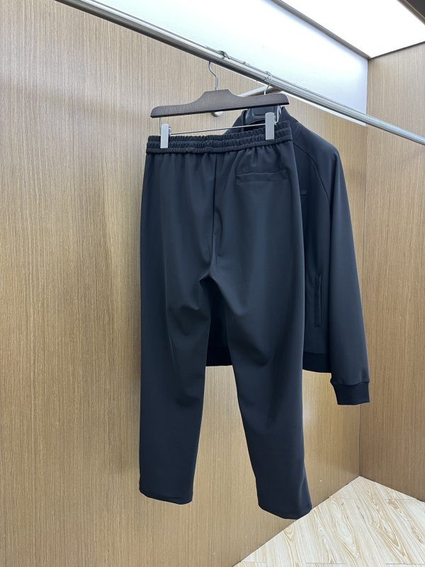 Костюм спортивный мужской фото 9