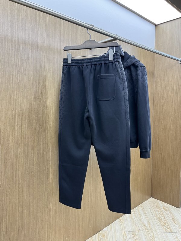 Костюм спортивный мужской фото 9