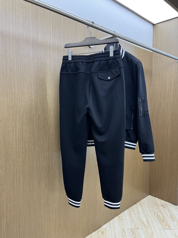 Костюм спортивный мужской фото 9