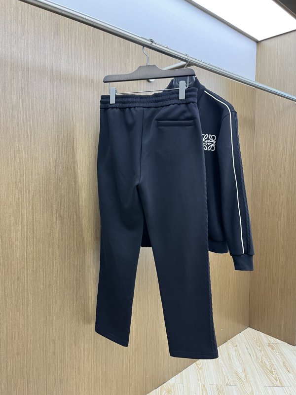 Костюм спортивный мужской фото 9