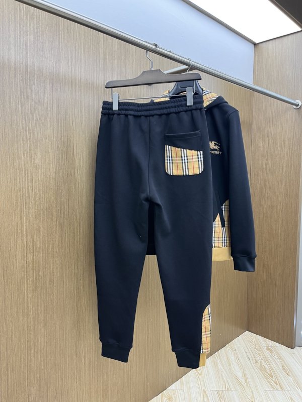 Костюм спортивный мужской фото 9