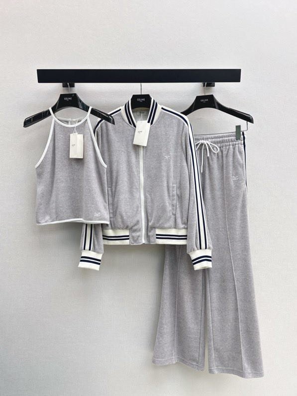 Costume sports female