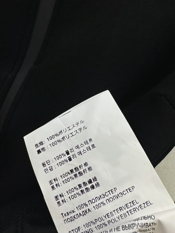 Костюм спортивный женский фото 2