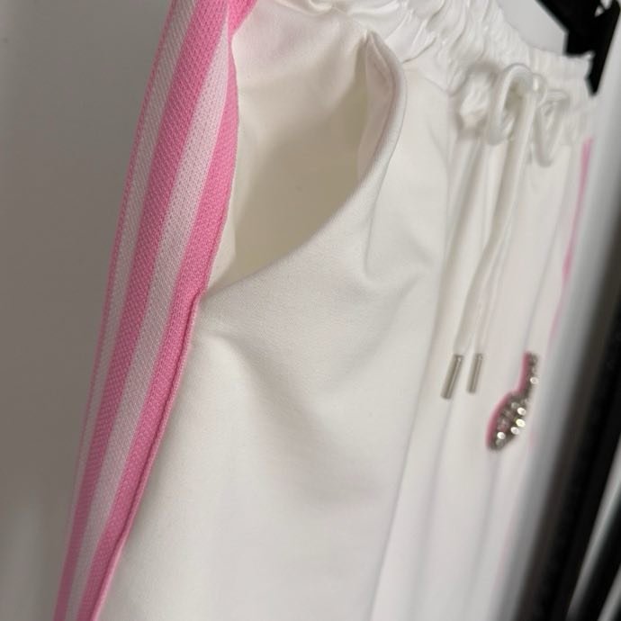 Костюм спортивный женский фото 2