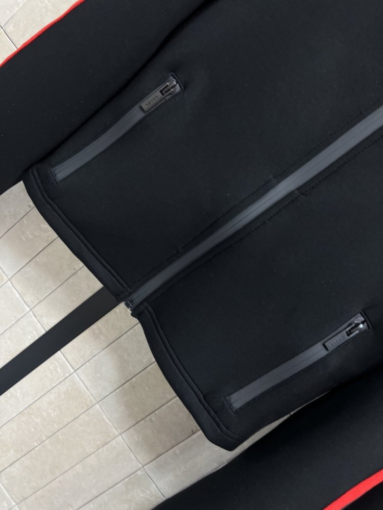 Костюм спортивный женский фото 3