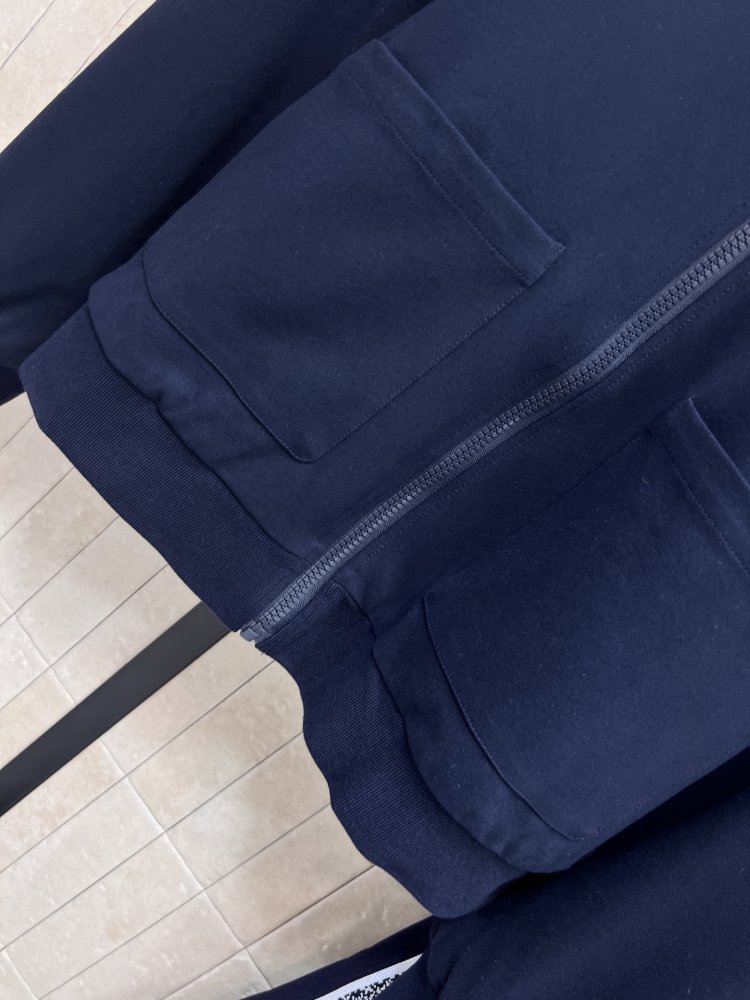 Костюм спортивний жіночий фото 3