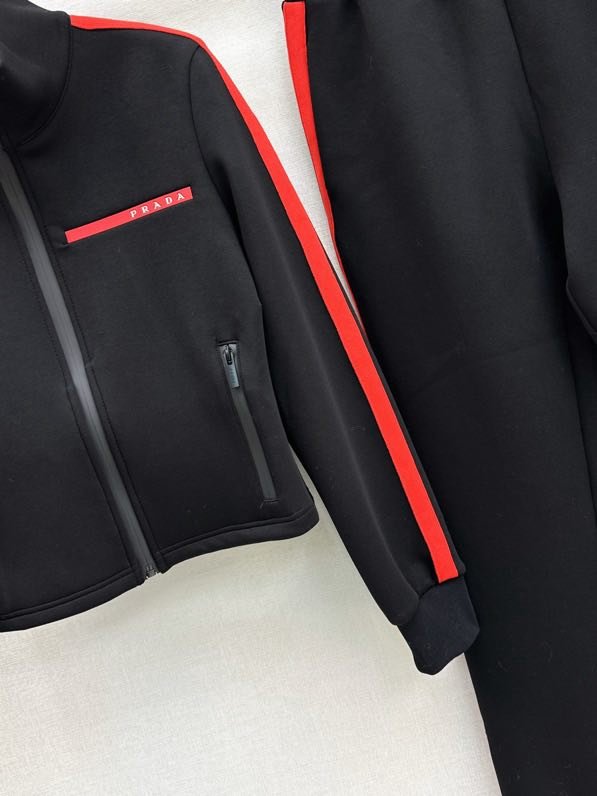 Костюм спортивный женский фото 5