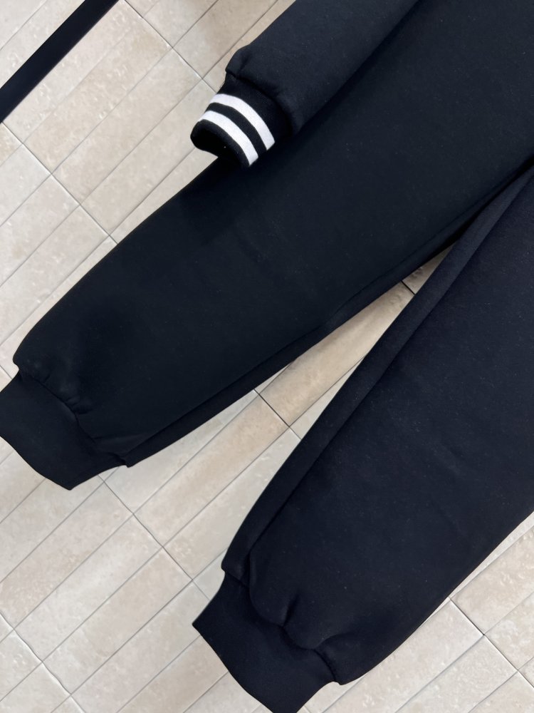 Костюм спортивний жіночий фото 5