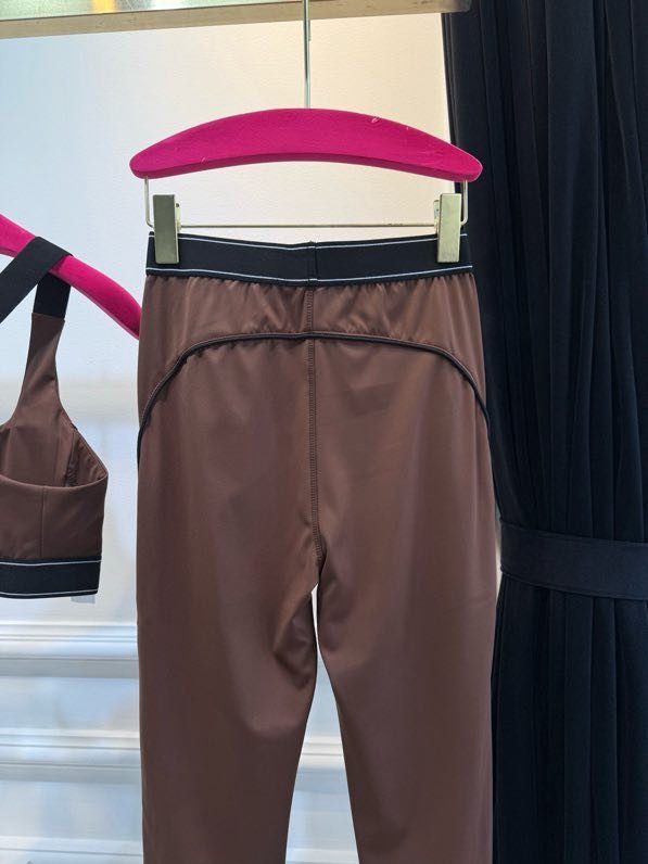 Костюм спортивний жіночий фото 5