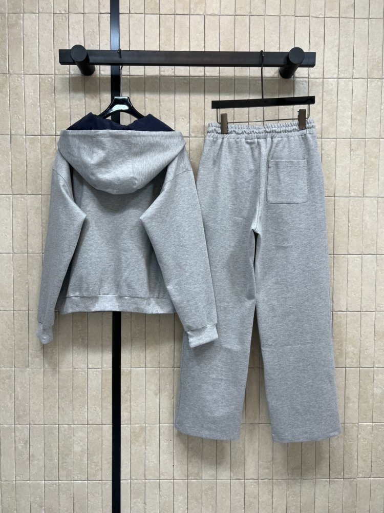 Костюм спортивний жіночий фото 8