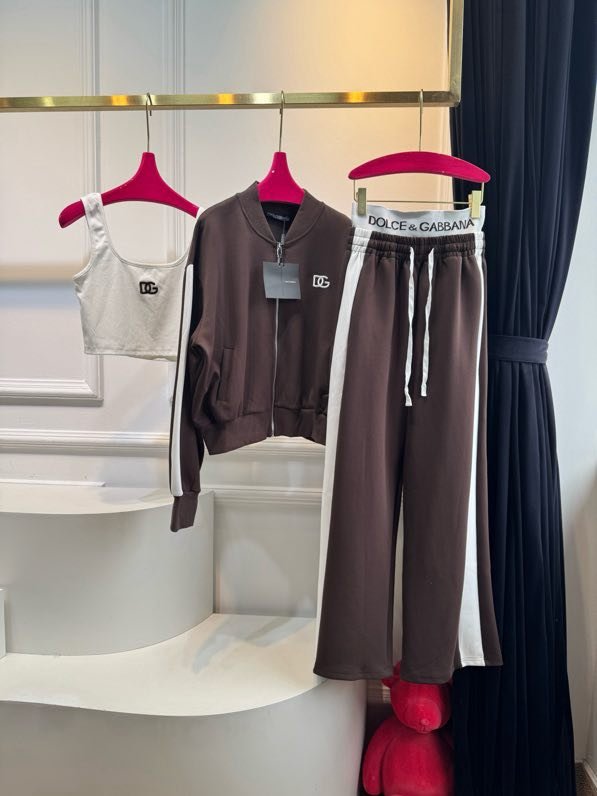 Костюм тройка спортивный женский фото 2