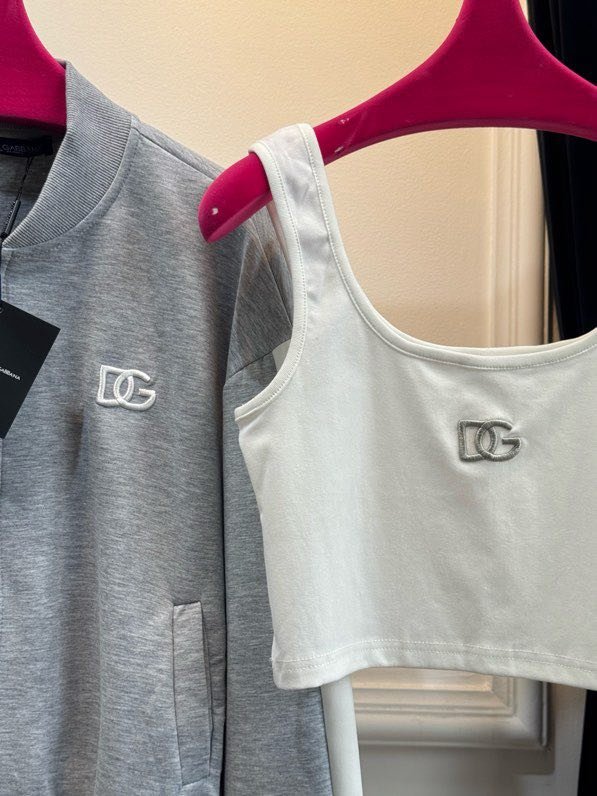 Костюм тройка спортивный женский фото 4