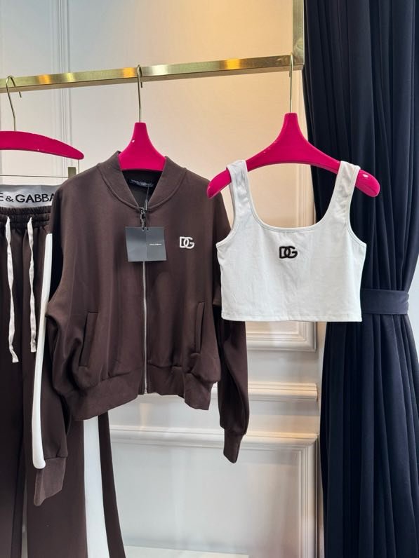 Костюм тройка спортивный женский фото 5