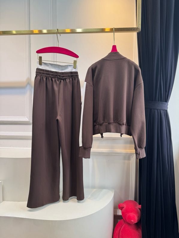 Костюм тройка спортивный женский фото 6