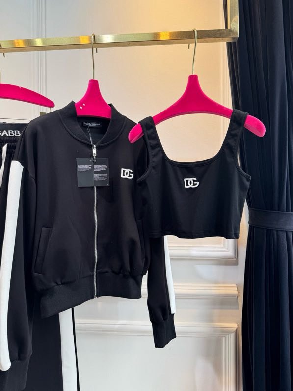 Костюм тройка спортивный женский фото 7