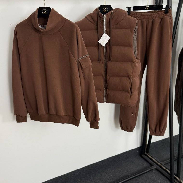 Costume troika female