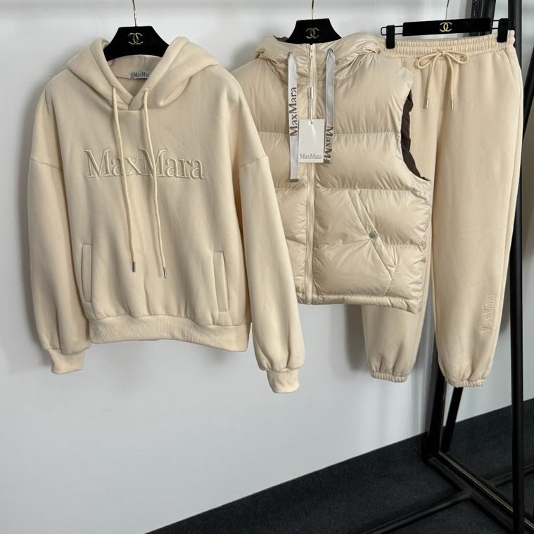 Costume troika female