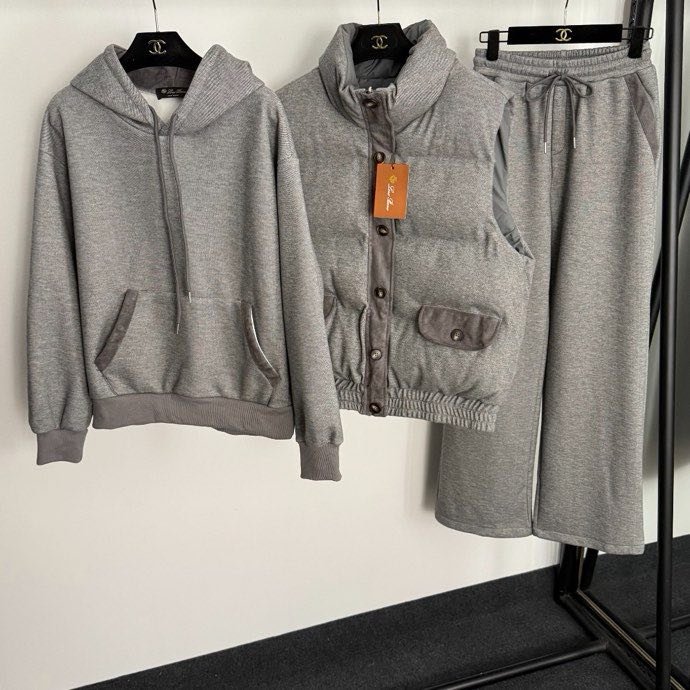 Костюм тройка женский