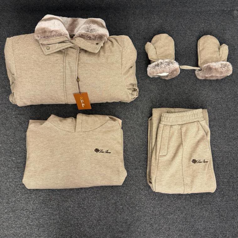 Костюм тройка женский фото 3