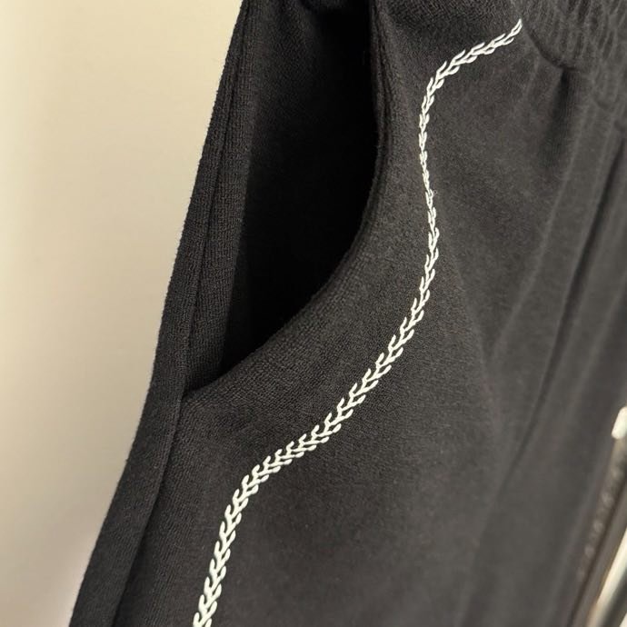 Костюм вязаный женский фото 2