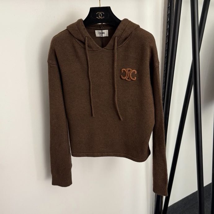 Костюм вязаный женский фото 5