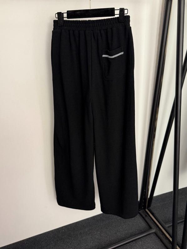 Костюм вязаный женский фото 7