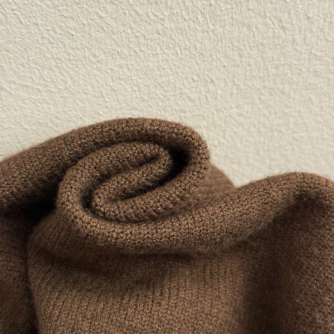 Костюм вязаный женский фото 9