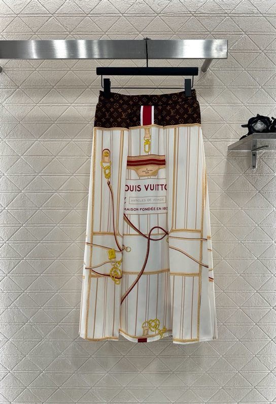 Costume female (two-sided jacket and skirt) фото 8