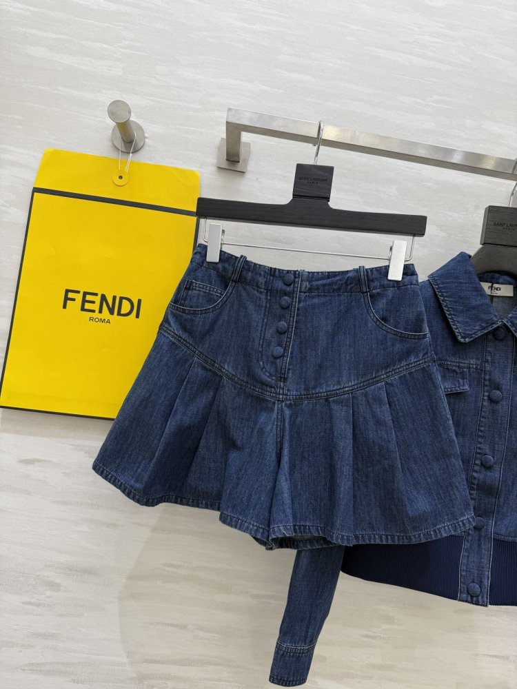 Костюм жіночий джинсовий фото 5