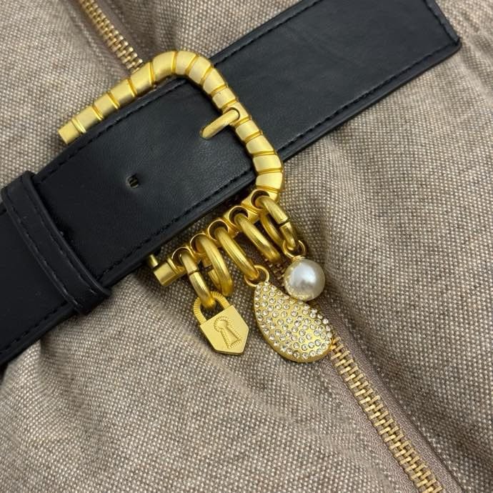 Костюм жіночий з трьох предметів фото 6