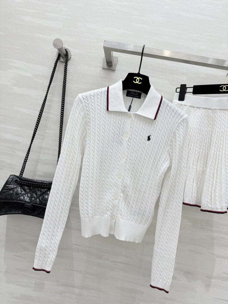 Костюм женский (кофта и юбка) фото 7