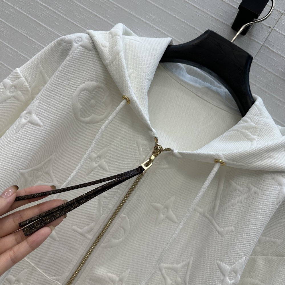 Костюм жіночий (кофта на блискавки і брюки) фото 5