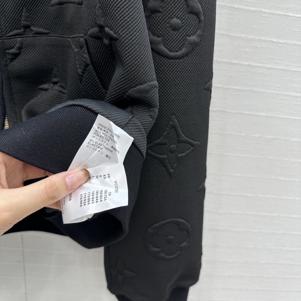 Costume female (blouse on lightning and pants) фото 7