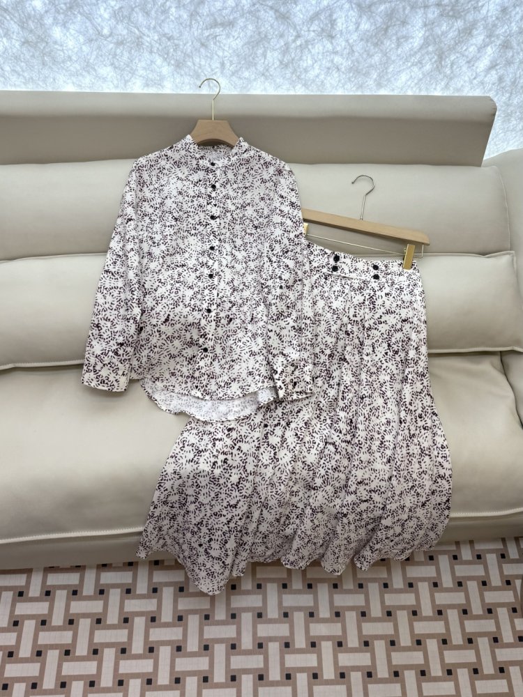 Costume female linen фото 3