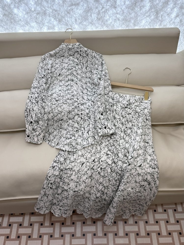 Costume female linen фото 4