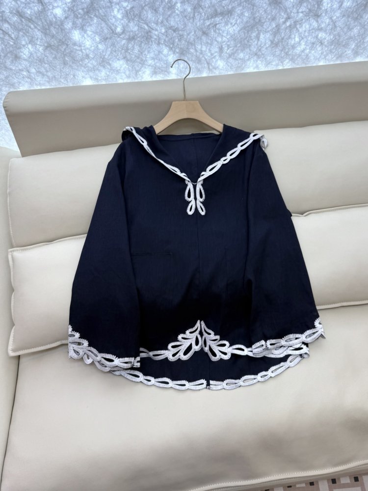 Costume female linen фото 5