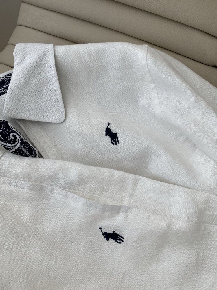 Костюм женский льняной фото 5