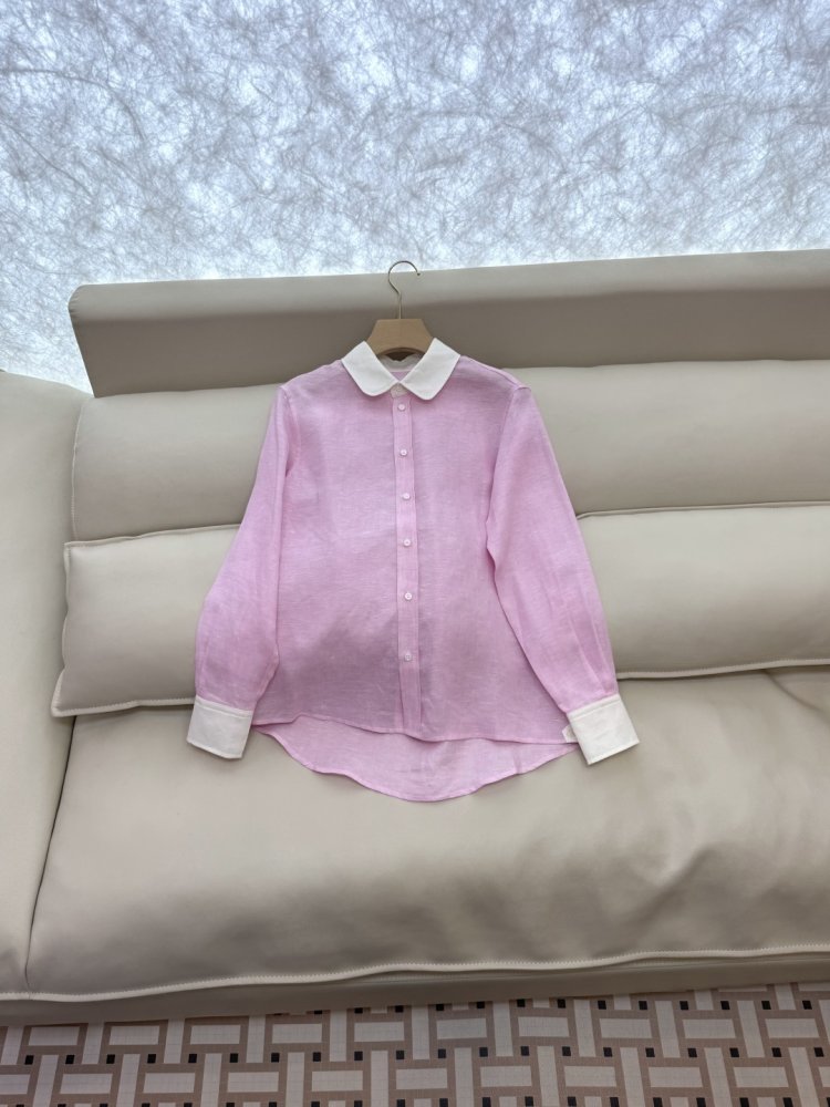 Costume female linen фото 5