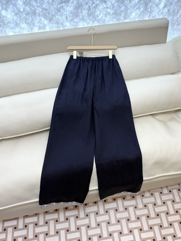 Costume female linen фото 7