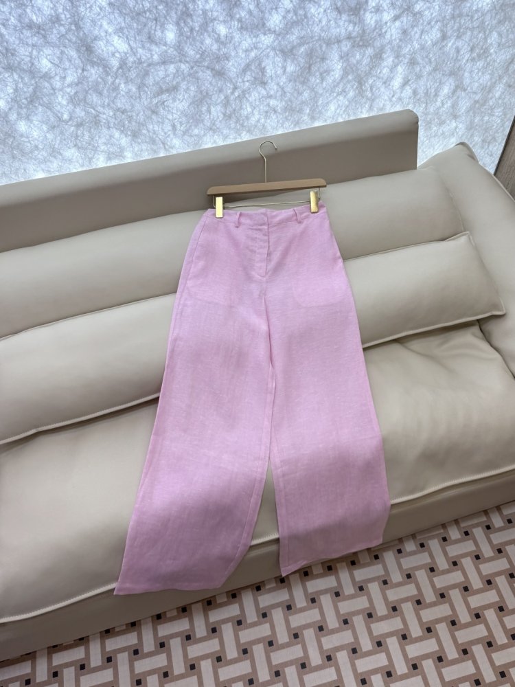 Costume female linen фото 7