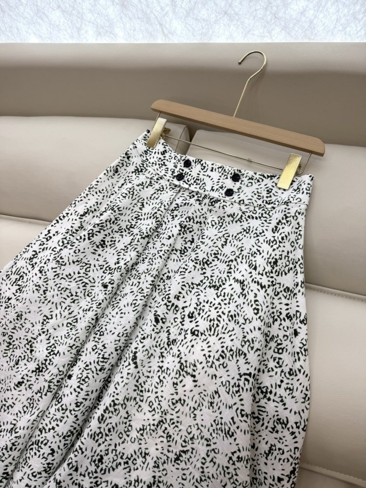 Costume female linen фото 8