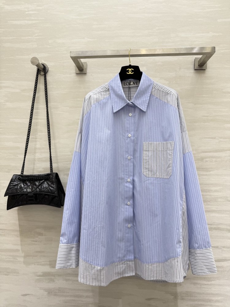 Костюм женский (рубашка и брюки) фото 3