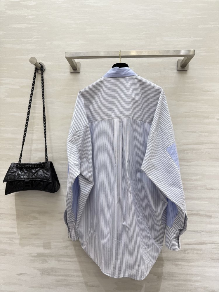 Костюм женский (рубашка и брюки) фото 7