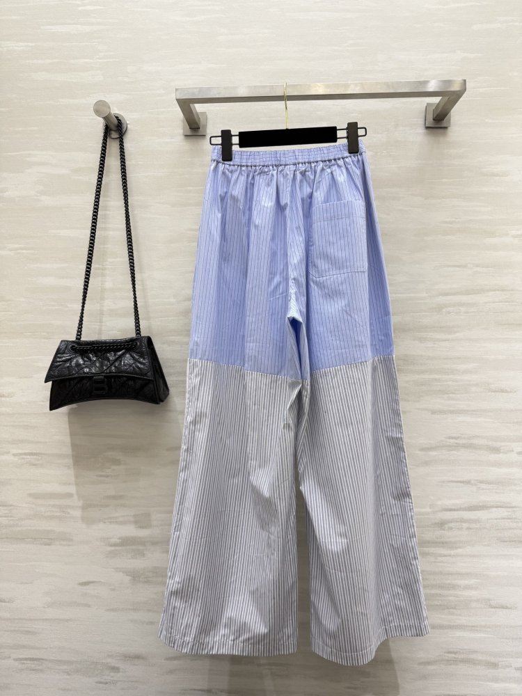 Костюм женский (рубашка и брюки) фото 8