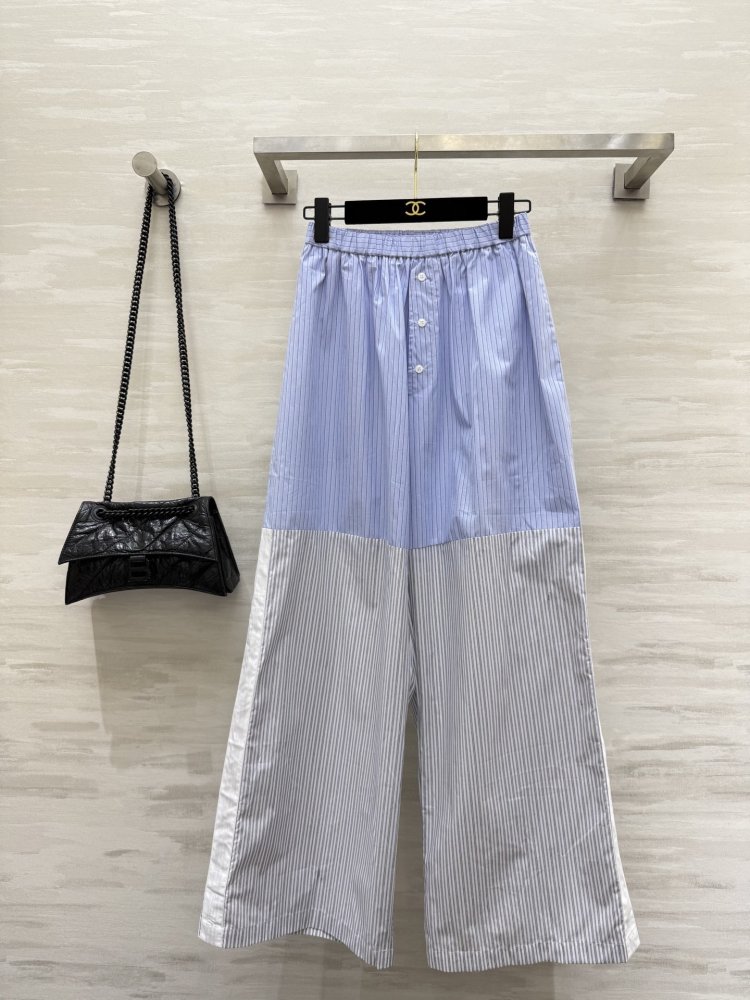 Костюм женский (рубашка и брюки) фото 9