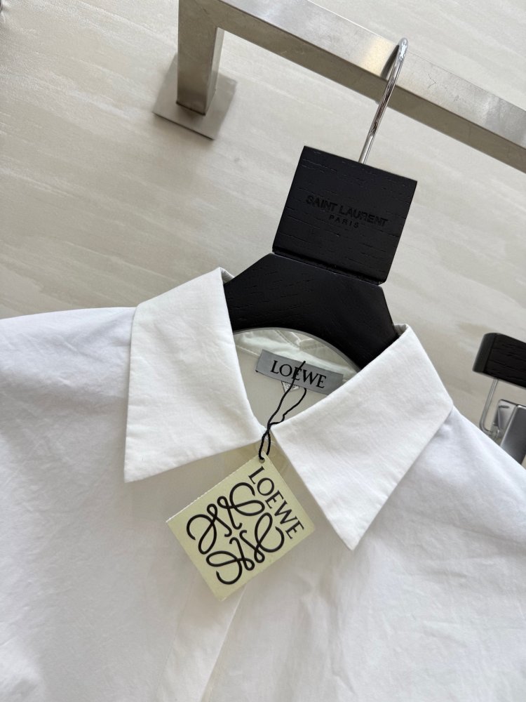 Костюм женский (рубашка и юбка) фото 5