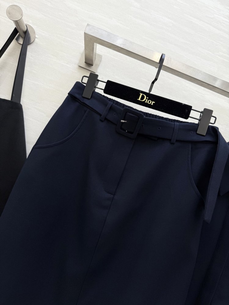 Costume female (shirt and skirt) фото 8