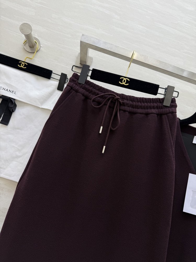 Costume female (vest and long skirt) фото 7